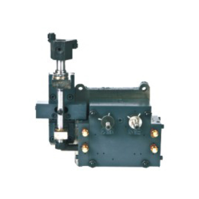 Zhejiang Qanshun Machine Tool Co, Ltd.