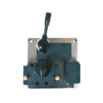 Zhejiang Qanshun Machine Tool Co, Ltd.