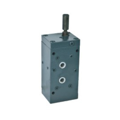 Zhejiang Qanshun Machine Tool Co, Ltd.