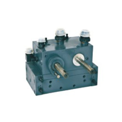 Zhejiang Qanshun Machine Tool Co, Ltd.